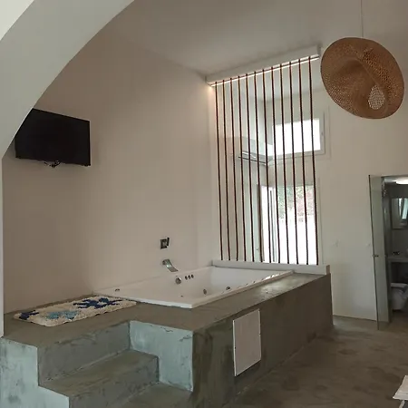 Nomadic Ambience Apartment Parga Exterior photo