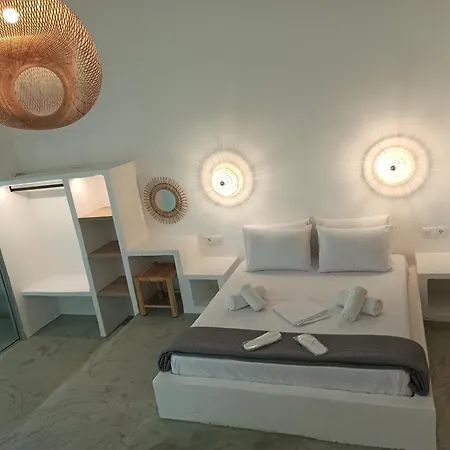 Nomadic Ambience Apartment Parga Exterior photo