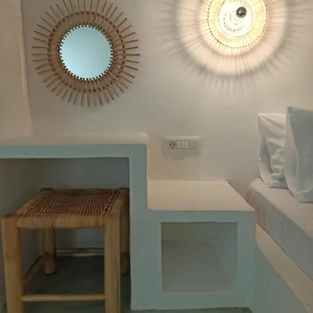 Nomadic Ambience Apartment Parga Exterior photo