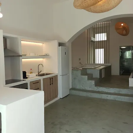 Nomadic Ambience Apartment Parga Exterior photo