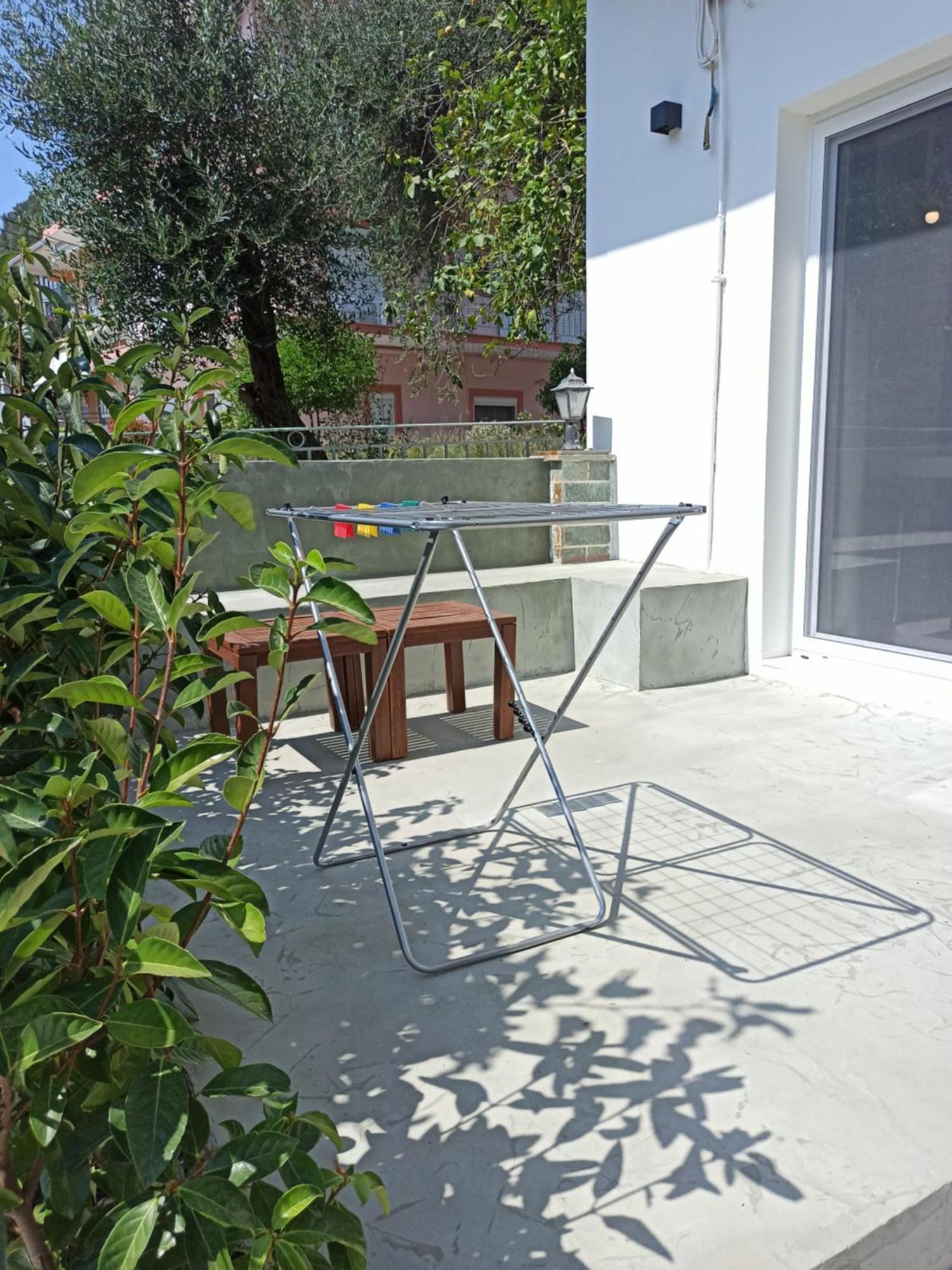 Apartment Nomadic Ambience Parga
