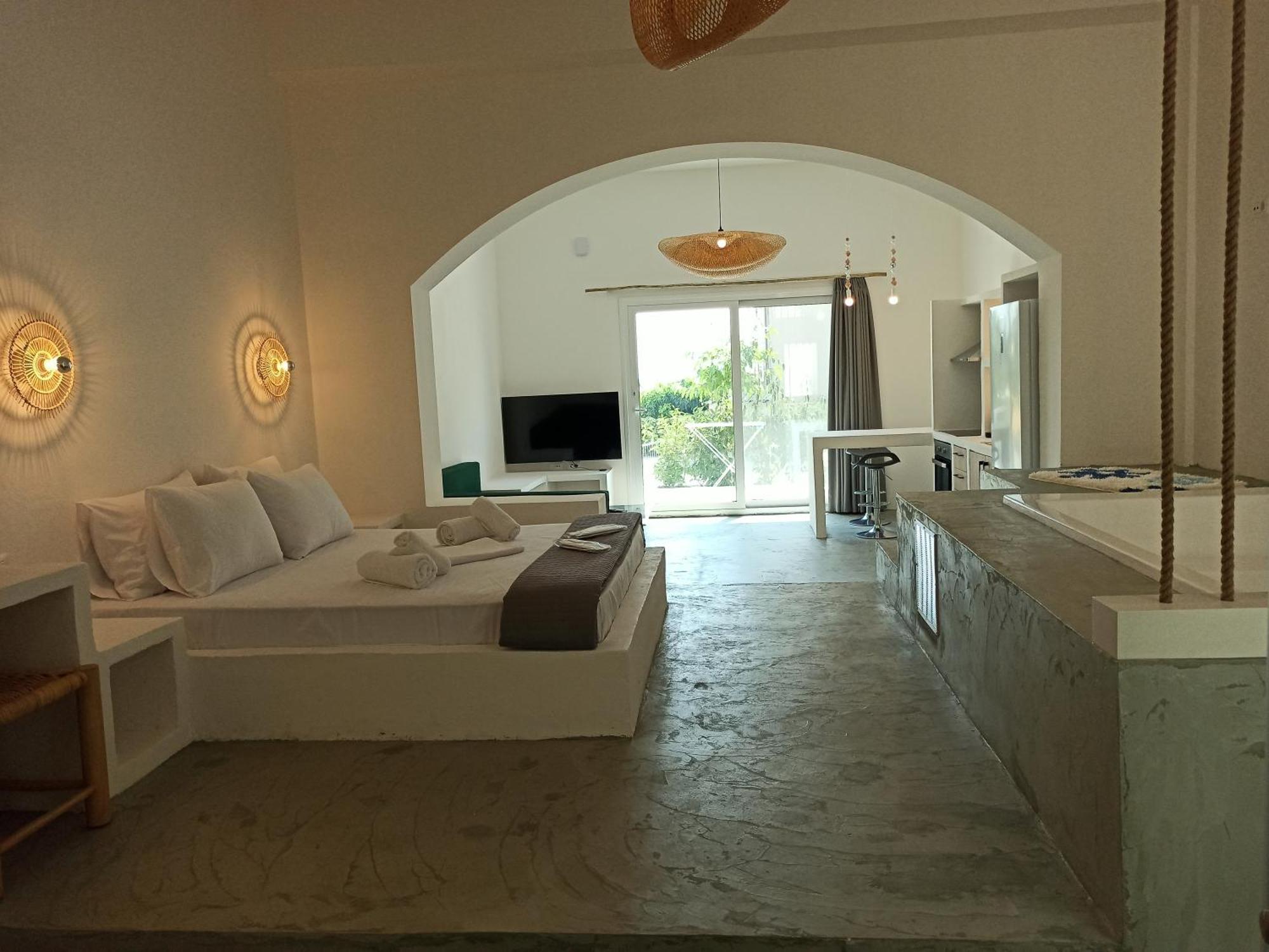 Nomadic Ambience Apartment