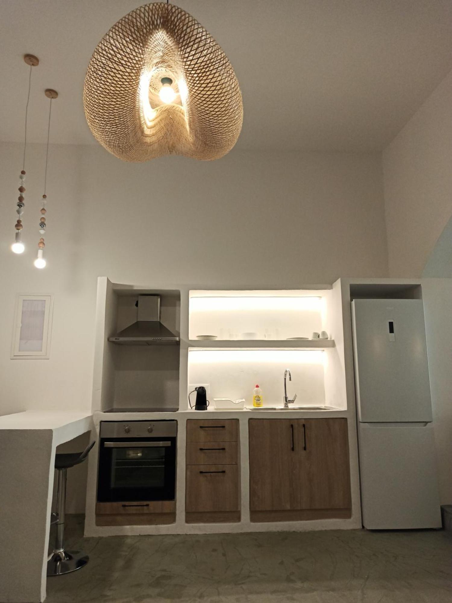 Nomadic Ambience Apartment