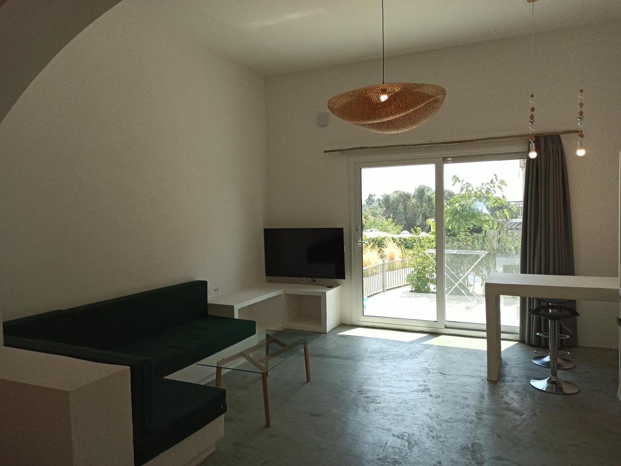 Nomadic Ambience Apartment *