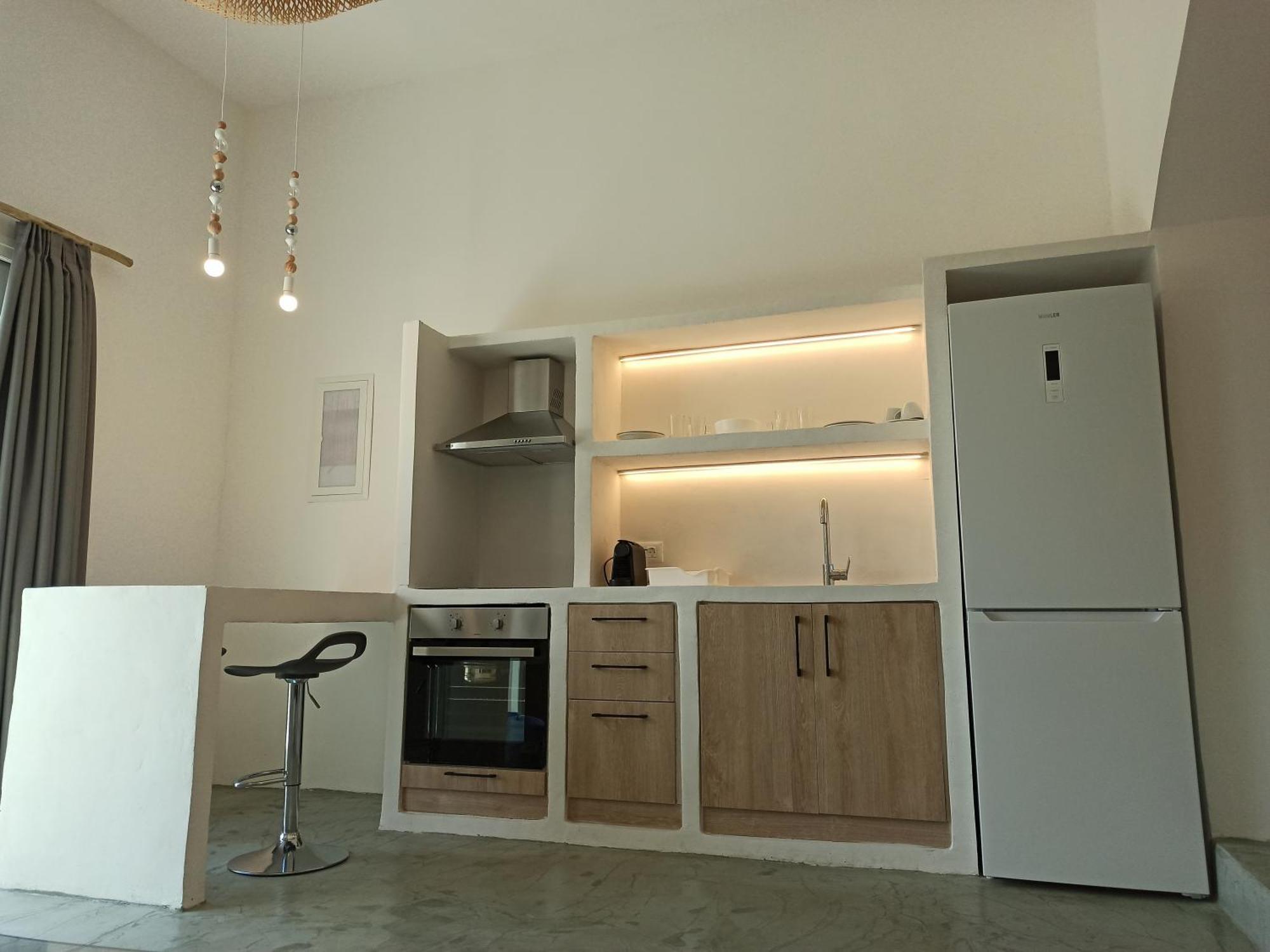 Nomadic Ambience Apartment
