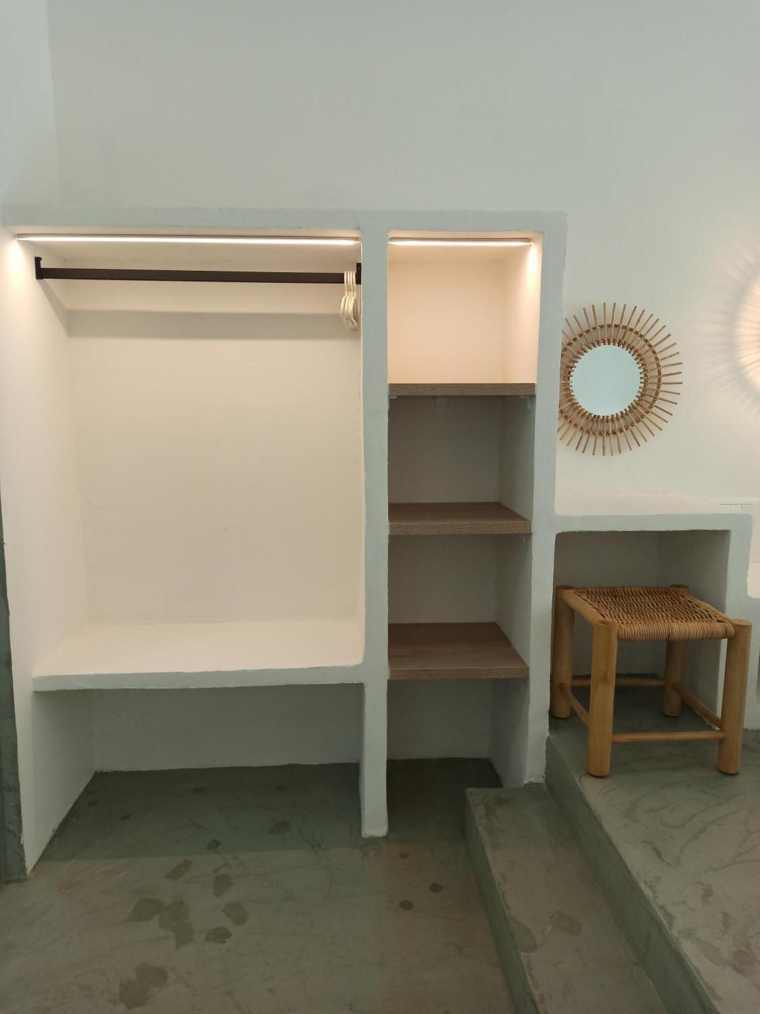Apartment Nomadic Ambience *