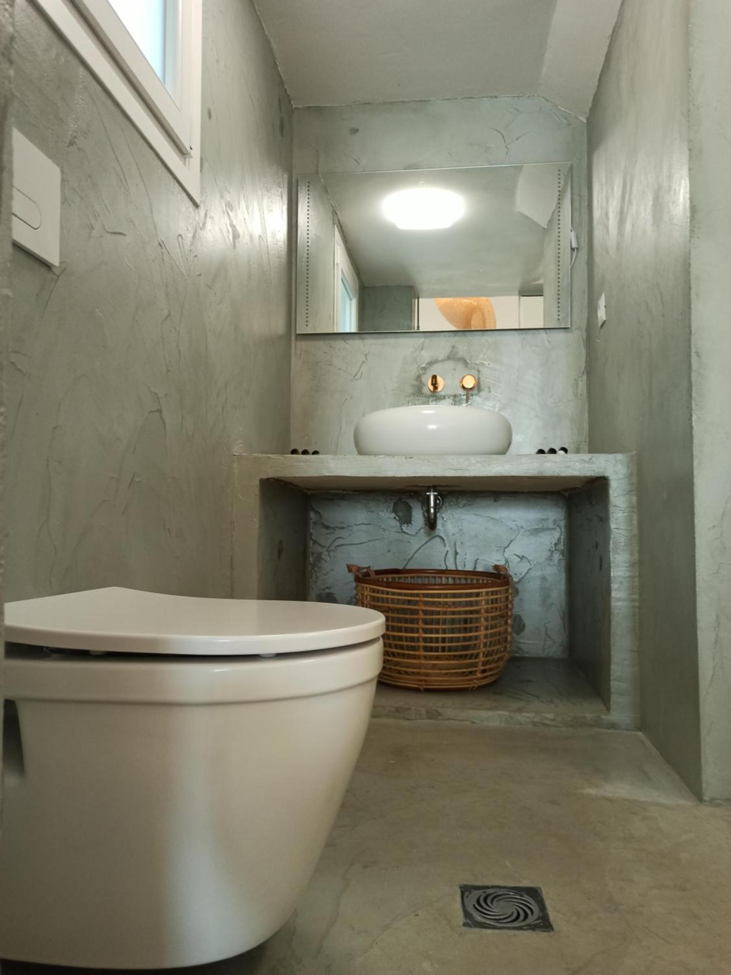 Nomadic Ambience Apartment Parga