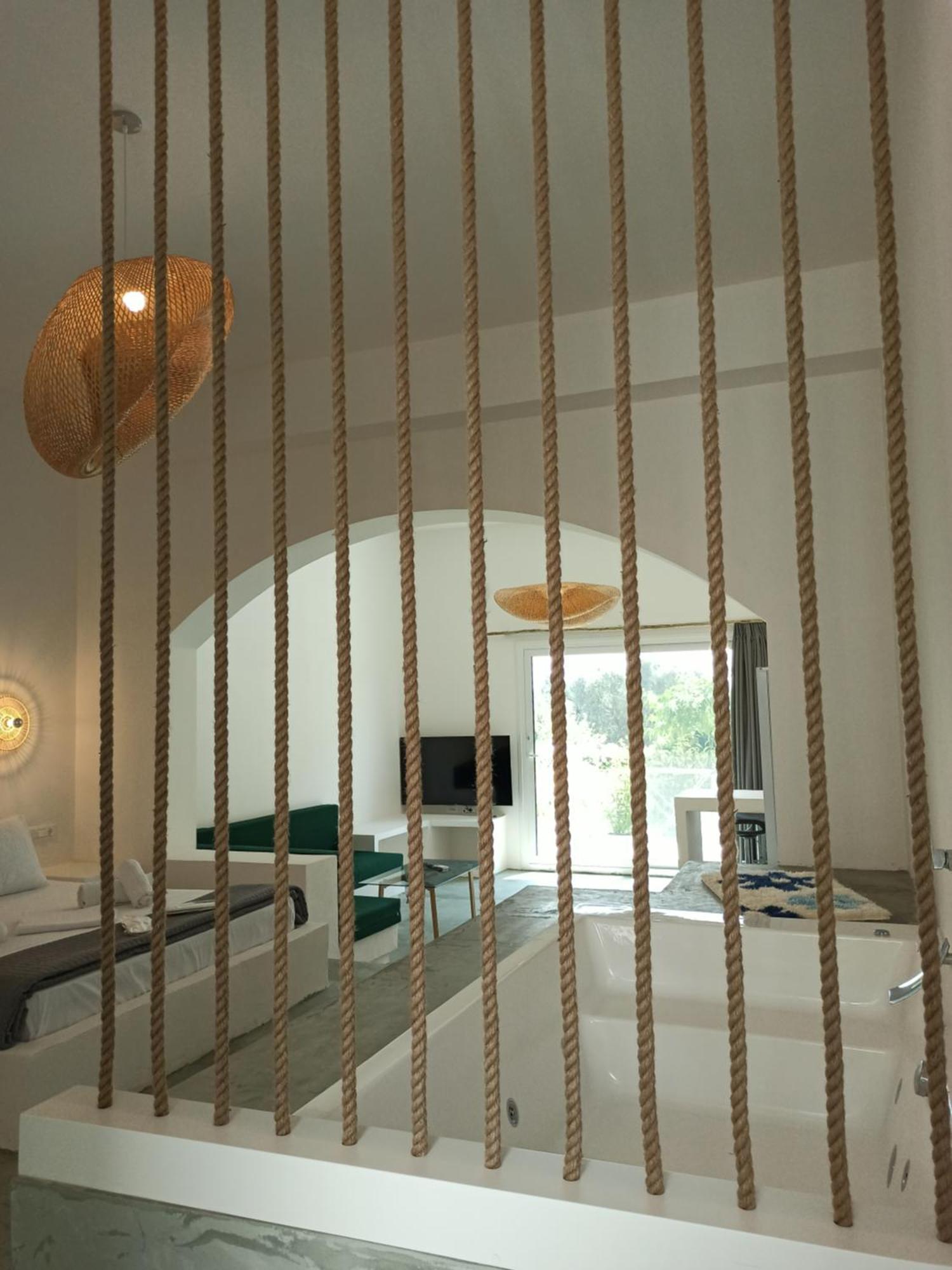 Apartment Nomadic Ambience *